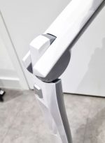 جارو برقی شارژی 2 در 1 EASY HOME - Image 3