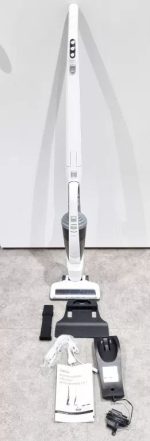 جارو برقی شارژی 2 در 1 EASY HOME - Image 4