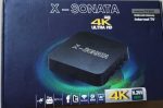 آندروید باکس TV BOX X_SONATA - Image 4