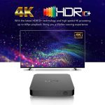 آندروید باکس TV BOX X_SONATA - Image 6