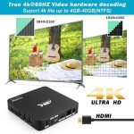 آندروید باکس TV BOX X_SONATA - Image 8