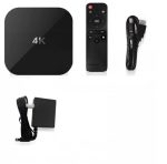 آندروید باکس TV BOX X_SONATA - Image 9