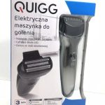 ریش تراش برقی QUIGG