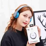 هدفون wireless P47 - Image 2