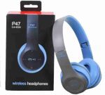 هدفون wireless P47 - Image 3