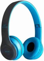 هدفون wireless P47 - Image 4