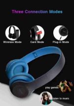 هدفون wireless P47 - Image 5