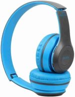 هدفون wireless P47 - Image 7