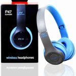 هدفون wireless P47