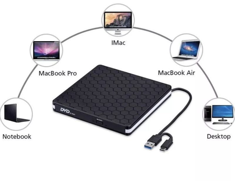 DVD رایتر - Image 2