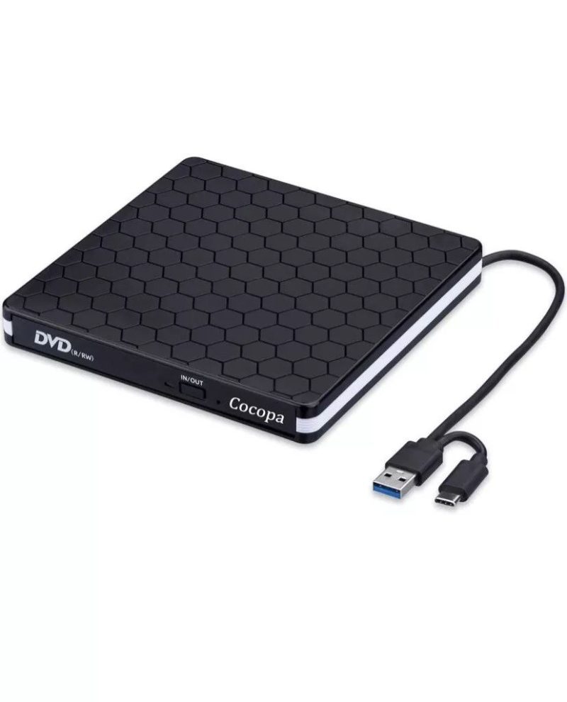 DVD رایتر - Image 5
