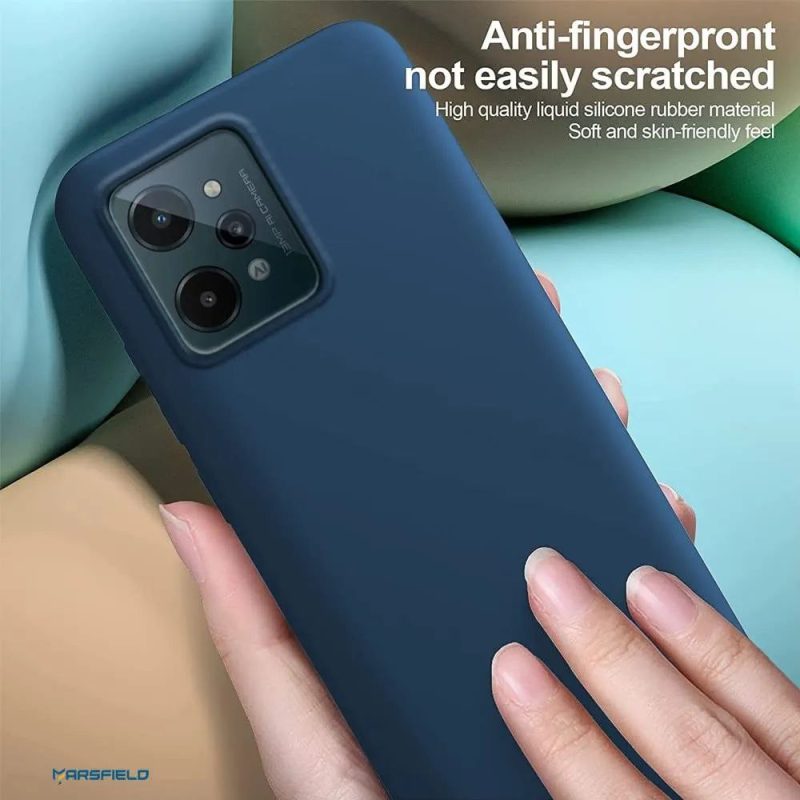 قاب موبایل READMI C31 - Image 4