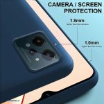 قاب موبایل READMI C31 - Image 5