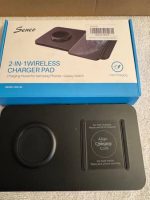 شارژر وایرلس seneo PA214A - Image 2
