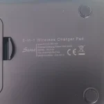 شارژر وایرلس seneo PA214A - Image 4