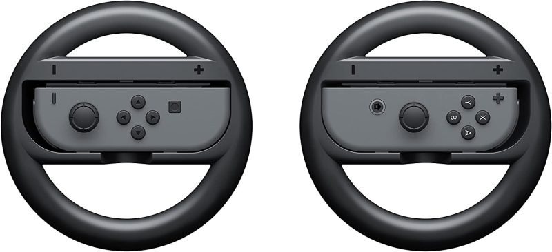 فرمان رانندگی نینتندو Nintendo Switch - Image 3