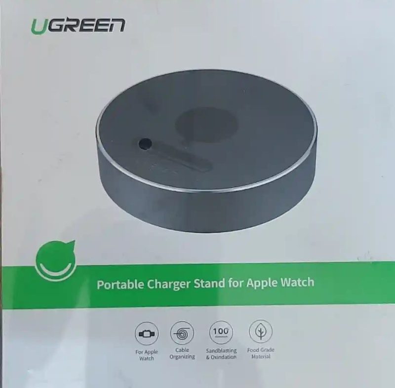 شارژر وایرلس UGREEN  30749 - Image 2