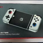 جوی استوک GameSir