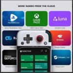 جوی استوک GameSir - Image 3