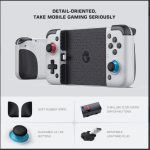 جوی استوک GameSir - Image 4
