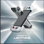 جوی استوک GameSir - Image 7