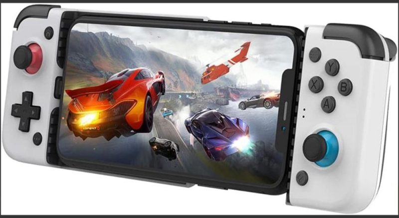 جوی استوک GameSir - Image 8