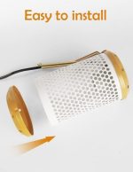 لامپ گرمایش حیوانات SMART EGG - Image 2