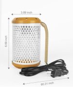 لامپ گرمایش حیوانات SMART EGG - Image 4