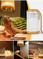 لامپ گرمایش حیوانات SMART EGG - Image 3