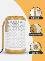لامپ گرمایش حیوانات SMART EGG - Image 7