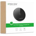 شارژر وایرلس UGREEN  30749