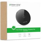 شارژر وایرلس UGREEN  30749