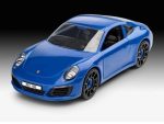 کیت مونتاژ خودرو Porsche 911 - Image 2