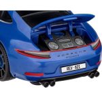 کیت مونتاژ خودرو Porsche 911 - Image 7