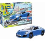 کیت مونتاژ خودرو Porsche 911