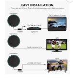 آنتن دیجیتال HDTV 4K 1080P - Image 4