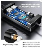 آنتن دیجیتال HDTV 4K 1080P - Image 6