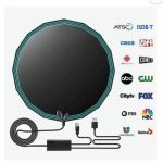 آنتن دیجیتال HDTV 4K 1080P - Image 8