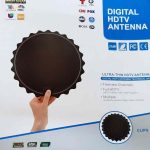 آنتن دیجیتال HDTV 4K 1080P