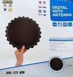 آنتن دیجیتال HDTV 4K 1080P