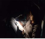 چراغ مطالعه MUSIC LED LIGHT - تصویر 6