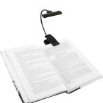 چراغ مطالعه MUSIC LED LIGHT