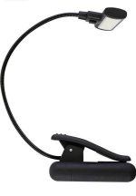 چراغ مطالعه MUSIC LED LIGHT - تصویر 8