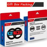 فرمان رانندگی نینتندو Nintendo Switch