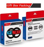 فرمان رانندگی نینتندو Nintendo Switch