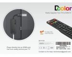 گیرنده DVB-T2 Dcolor - تصویر 2