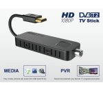 گیرنده DVB-T2 Dcolor
