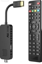گیرنده DVB-T2 Dcolor - تصویر 8