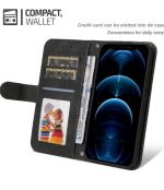 کیف چرمی موبایل Samsung Galaxy A51