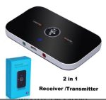  فرستنده دوگانه RECEIVER/TRANSMITER - تصویر 2